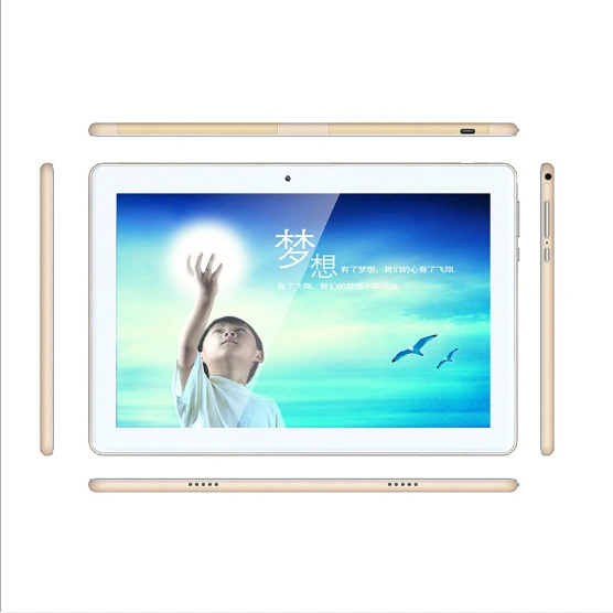 10.1inch 8core 4G Phone Call Android Tablet with 5000mAh Battery