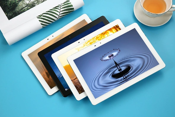 10.1inch 8core 4G Phone Call Android Tablet with 5000mAh Battery