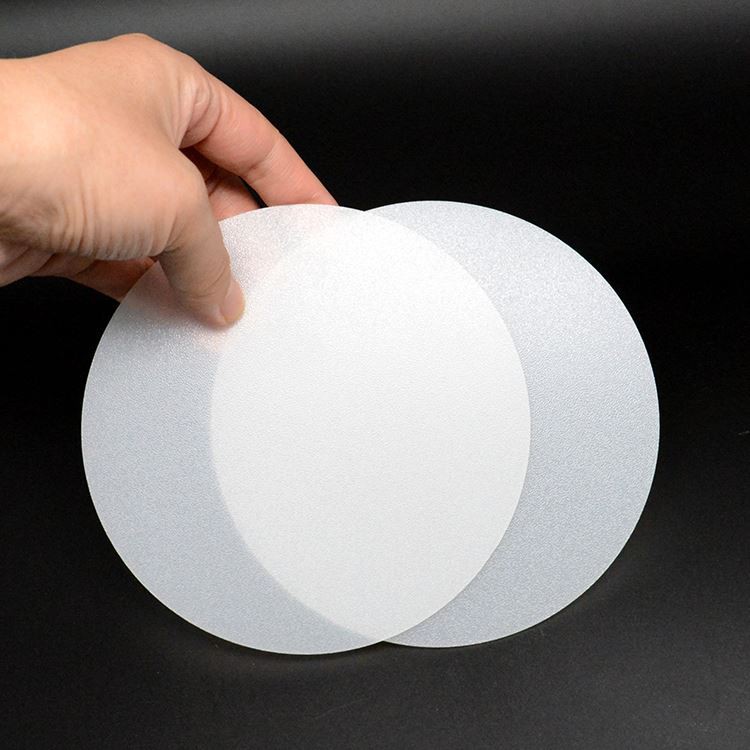 Diffuser plate