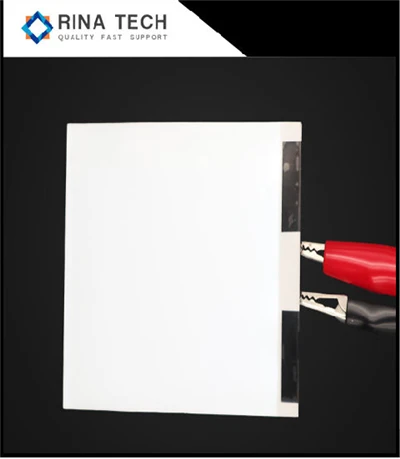 হোয়াইট রঙ LED backlighting
