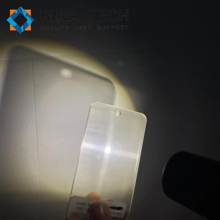 Wholesalers High Brightness Light Guide Plate price