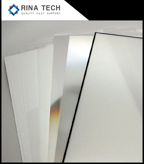 এলসিডি অপটিক্যাল প্রিজম পত্রক