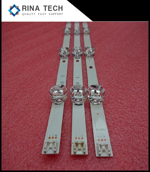 LED Replacement Backlight Strips