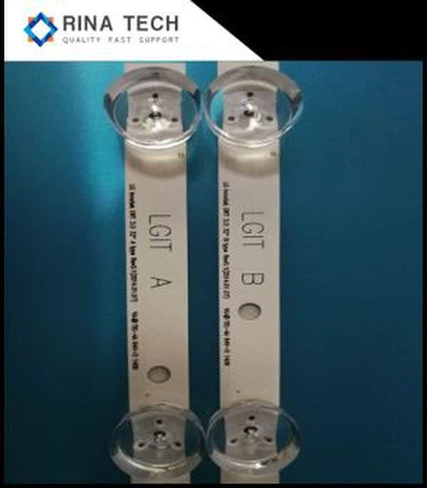 32 ইঞ্চি নেতৃত্বে স্ট্রাইপ