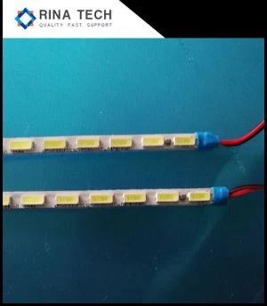 32 ইঞ্চি কাস্টমাইজ মূল্য LED চিপ টেপ হালকা স্ট্রিপ SMD