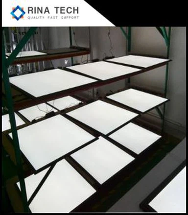 এক্রাইলিক পত্রক হাল্কা গাইড প্লেট