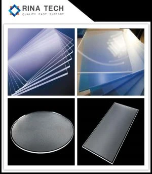 লিফট LED গাইড প্লেট