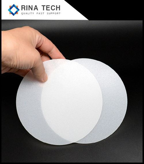 Matte Diffuser Sheet
