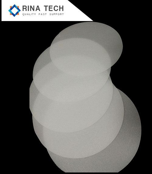 Matte Diffuser Sheet