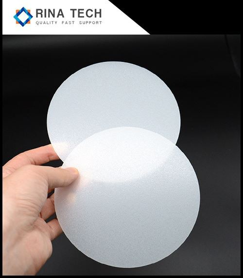 Matte Diffuser Sheet