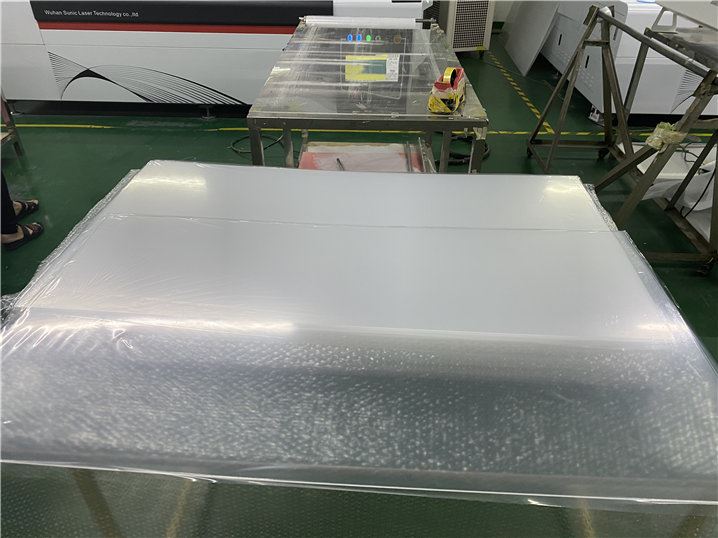 Samsung 49NU LGP Panel