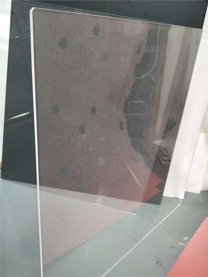 Samsung 49NU LGP Panel