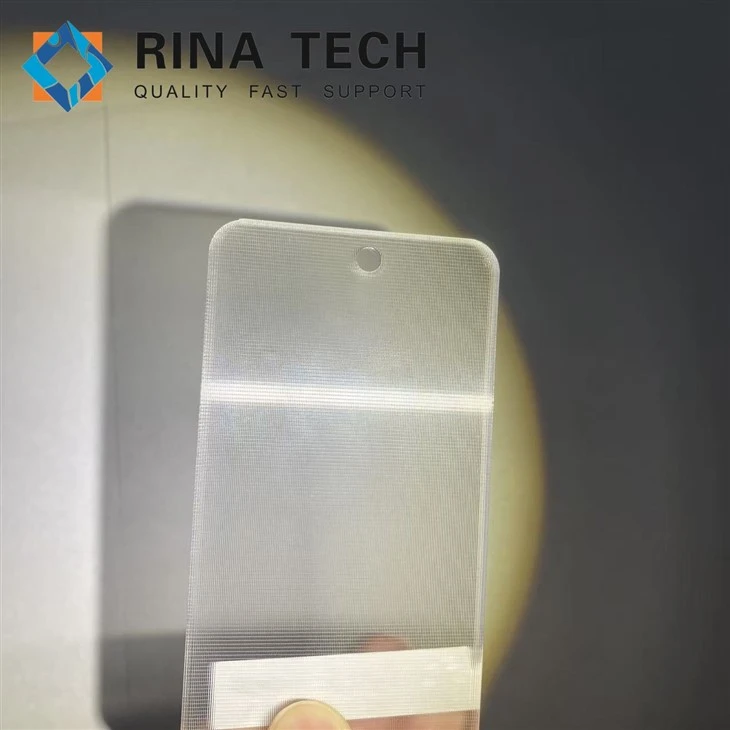 Micro-Structure Light Guide Plate best